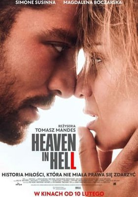 Heaven in Hell Heaven in Hell