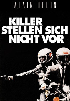 Killer stellen sich nicht vor