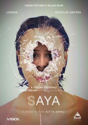 (S)AYA