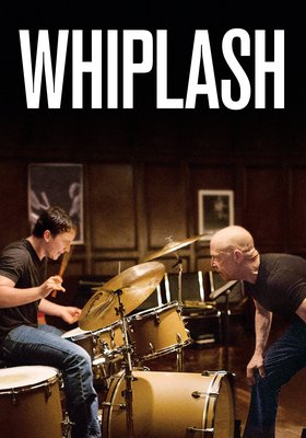 Whiplash Whiplash