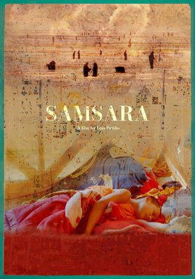 SAMSARA (2023) (OmeU)
