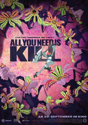All You Need Is Kill