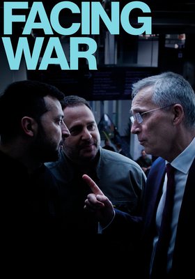 FACING WAR