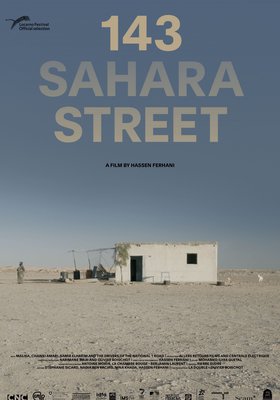 143 Sahara Street