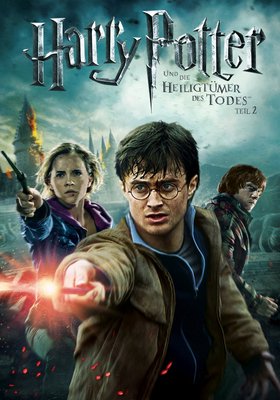 Harry Potter und die Heiligtümer des Todes Teil 2 Harry Potter und die Heiligtümer des Todes Teil 2