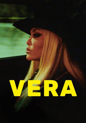 Vera Lossau
