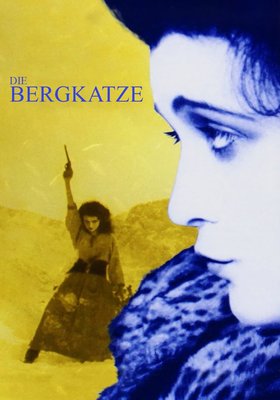 Die Bergkatze