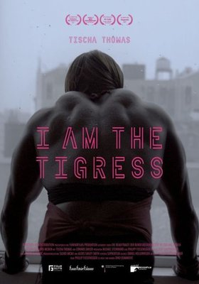 I Am the Tigress