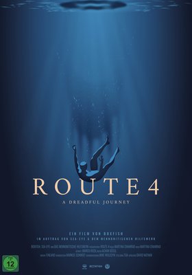 Route 4 Route 4