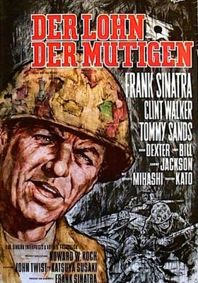 Der Lohn der Mutigen