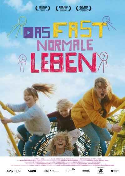 Das fast normale Leben (Specials)