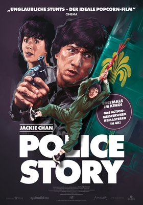 Police Story