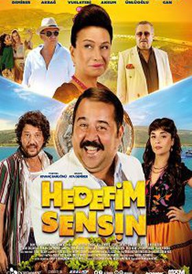 Hedefim Sensin Hedefim Sensin