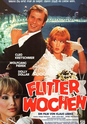FLITTERWOCHEN (1980)