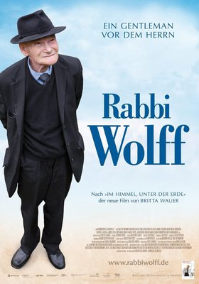 Rabbi Wolff Rabbi Wolff