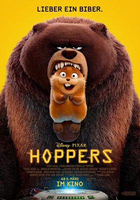 Hoppers