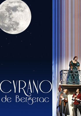 Cyrano von Bergerac