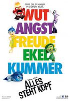 Alles steht Kopf Alles steht Kopf