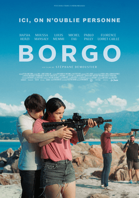 Borgo Borgo
