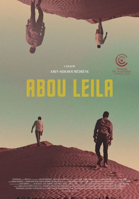 ABOU LEILA