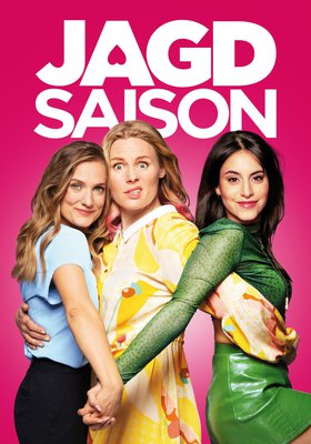 Jagdsaison Jagdsaison