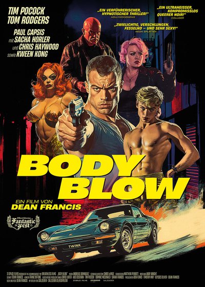 Body Blow
