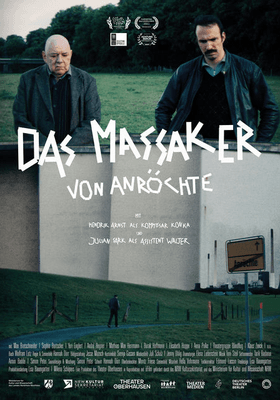 Das Massaker von Anröchte