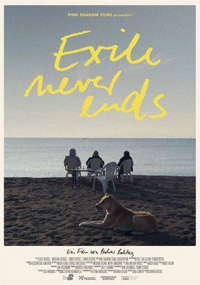 Exile never ends