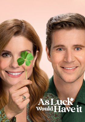 Lucky Love - Verliebt in Irland