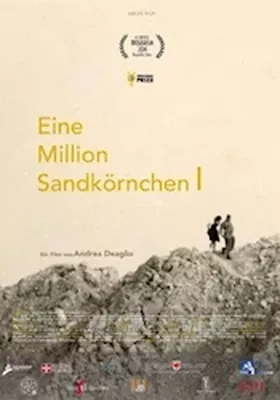 Eine Million Sandkörnchen