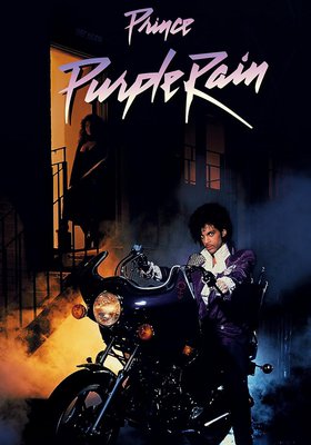 PURPLE RAIN