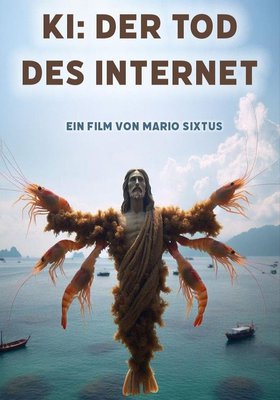 KI: Der Tod des Internets