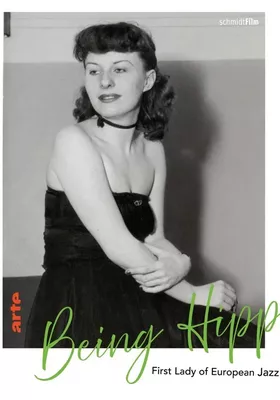 Being Hipp – First Lady of European Jazz