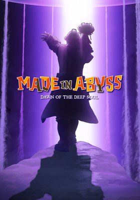 Made in Abyss: Seelen der Finsternis