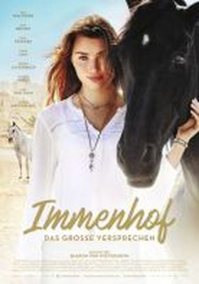 Immenhof - Das große Versprechen Immenhof - Das große Versprechen