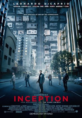 Inception Inception