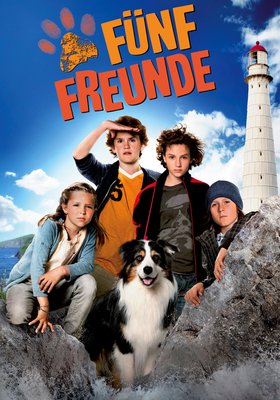 Fünf Freunde Fünf Freunde