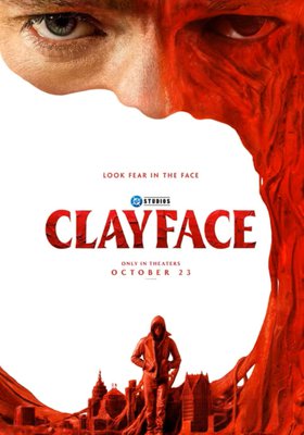 Clayface