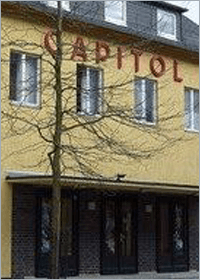 Capitol Hohenstein Ernstthal Capitol Hohenstein Ernstthal