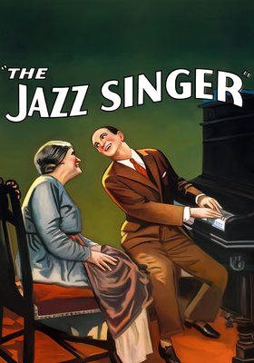 Der Jazzsänger