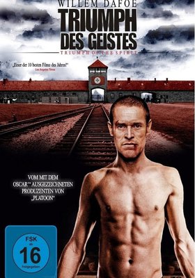 Triumph des Geistes