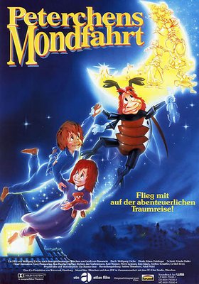 Peterchens Mondfahrt