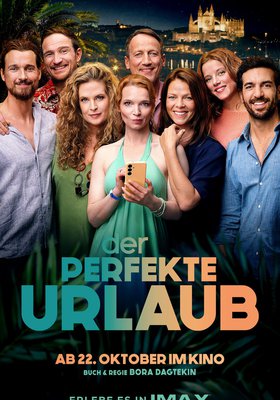 Der perfekte Urlaub