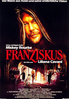 Franziskus