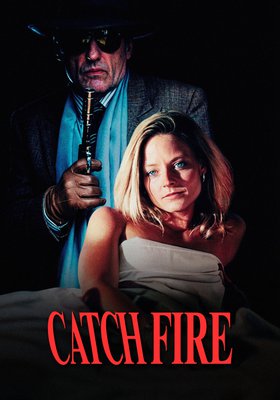 Catchfire