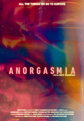 FKF: ANORGASMIA
