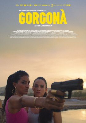 Gorgonà