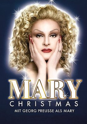 Mary Christmas - Georg Preusse Mary Christmas - Georg Preusse