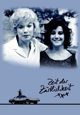 Zeit der Zärtlichkeit