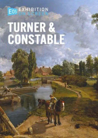 Exhibition On Screen: Turner & Constable 2026 (Specials, OmU)
